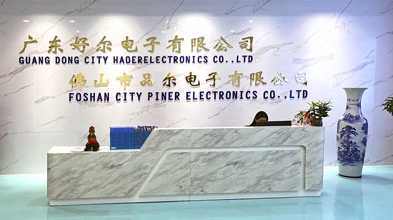 Haoer Electronics ha lanciato una nuova generazione di trasformatori ad alta frequenza in nanocristalli che contribuiscono a migliorare ulteriormente l'efficienza energetica degli alimentatori.