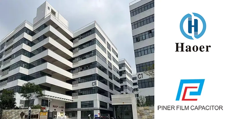 Haoer Electronics e Piner Electronics hanno raggiunto una partnership strategica per costruire insieme un ecosistema completo di soluzioni per componenti elettronici.
