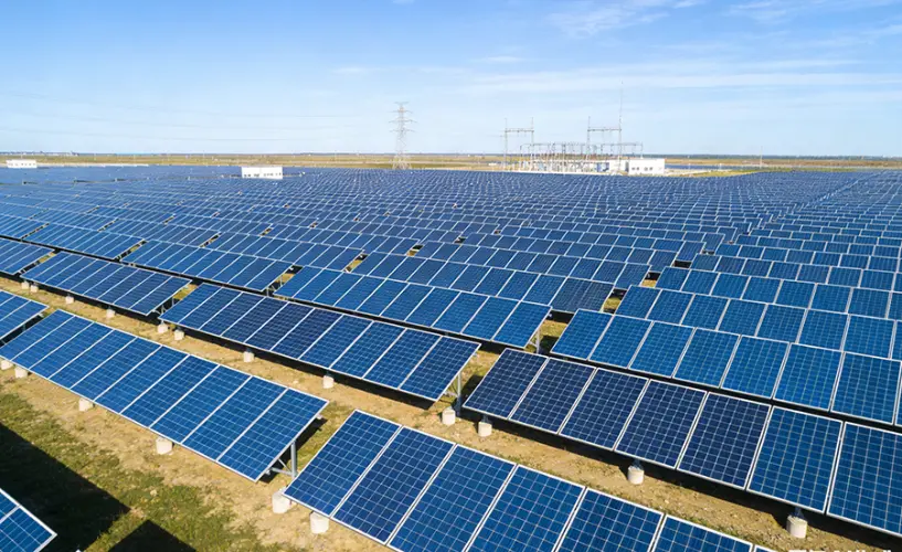 L'applicazione dei trasformatori ad alta frequenza nei sistemi di inverter fotovoltaici