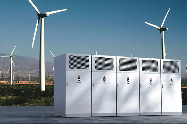 I trasformatori ad alta frequenza consentono l'accumulo di energia e la ricarica di veicoli elettrici di prossima generazione