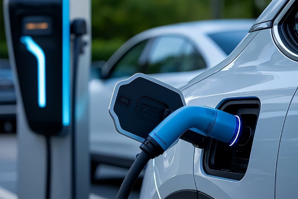 Punti chiave tecnici dei condensatori a film negli inverter industriali e nei veicoli elettrici