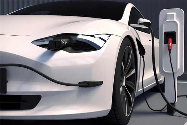 La piattaforma EV da 800 V supporta gli aggiornamenti tecnologici dei condensatori DC-Link