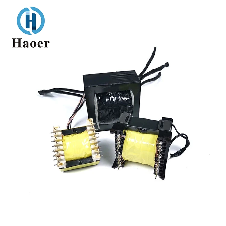 Alimentatore LED Driver Flyline Trasformatore ad alta frequenza