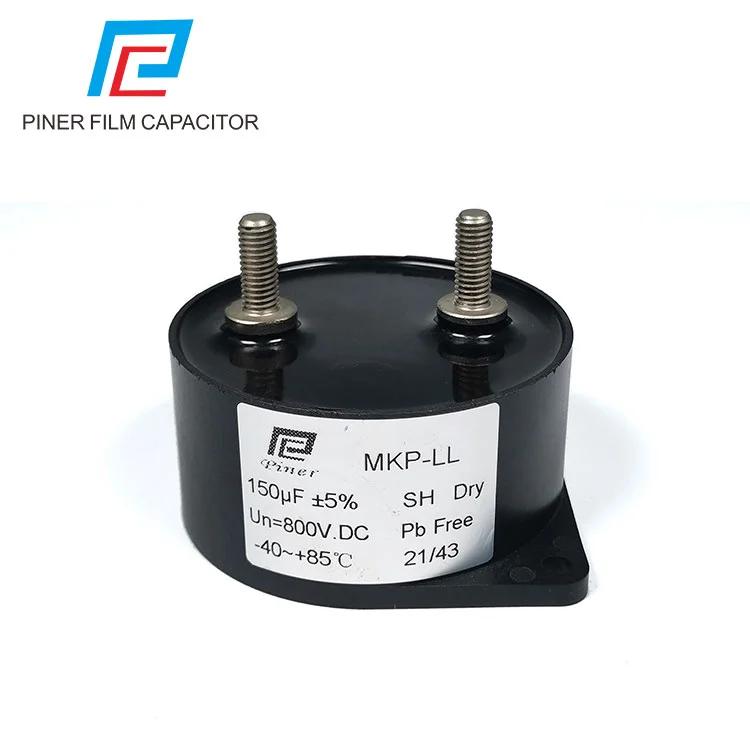 Condensatore a film MKP-LL
